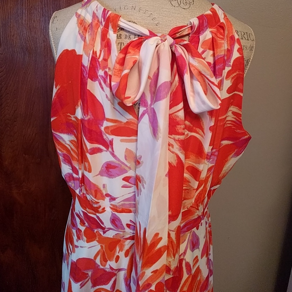Eliza J maxi dress!!! - Picture 5 of 7